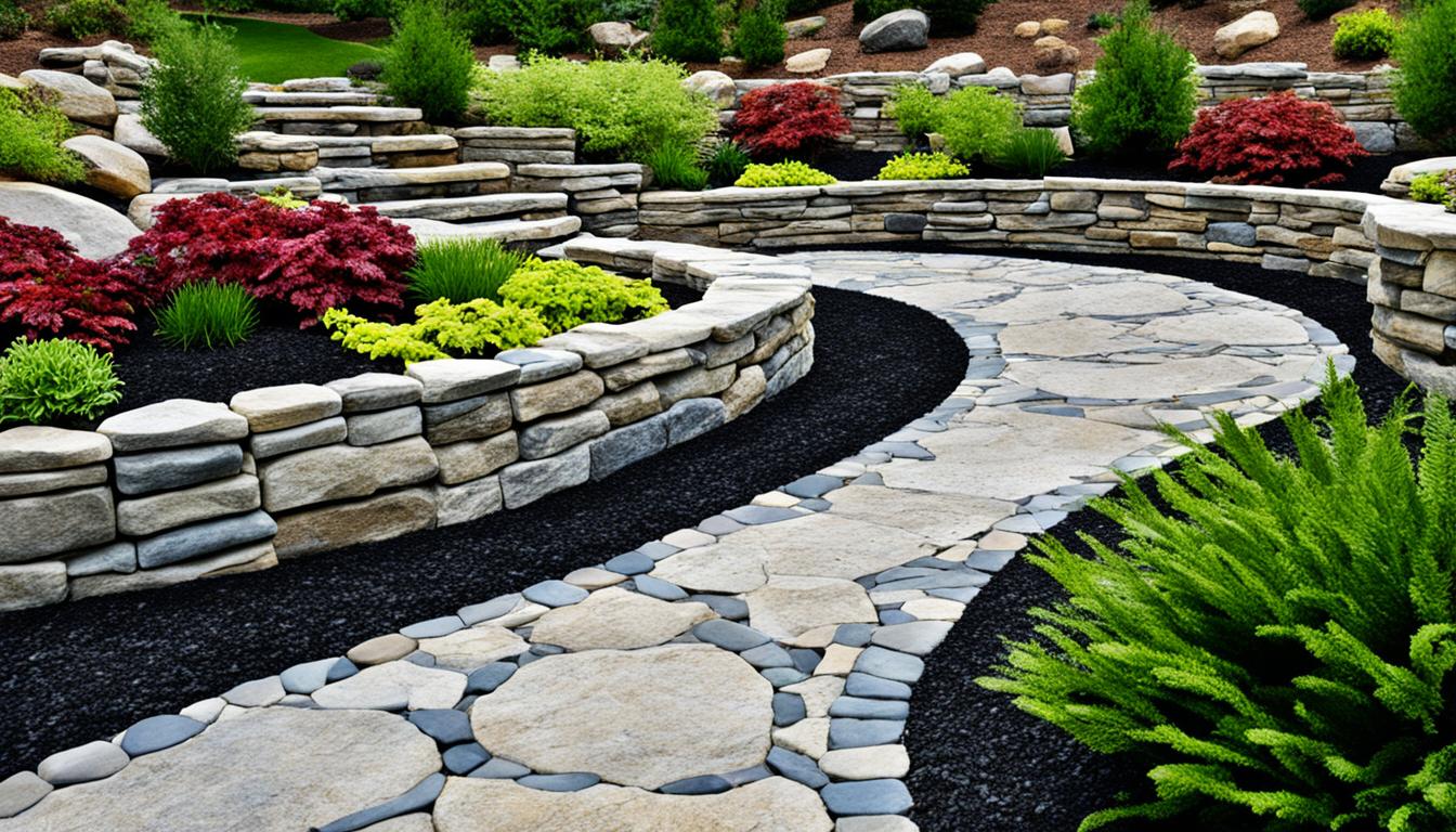 Best Natural Stone for Outdoor Applications: Discover the Right Options