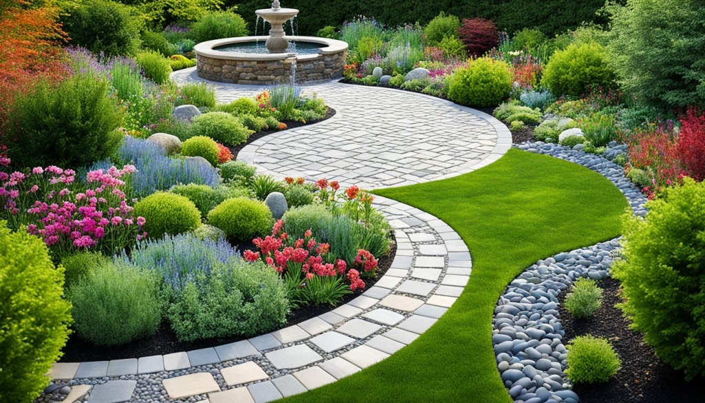 top outdoor stone options