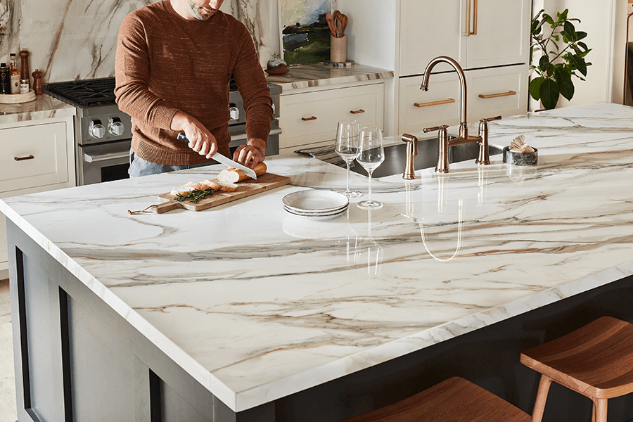 Quartz Countertops vs Quartzite Countertops