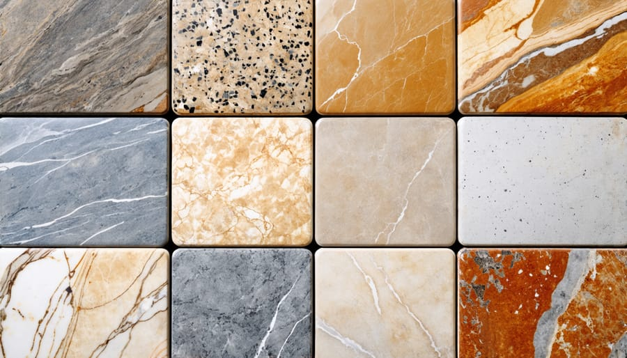 Natural Stone Countertop Care and Maintenance Guide